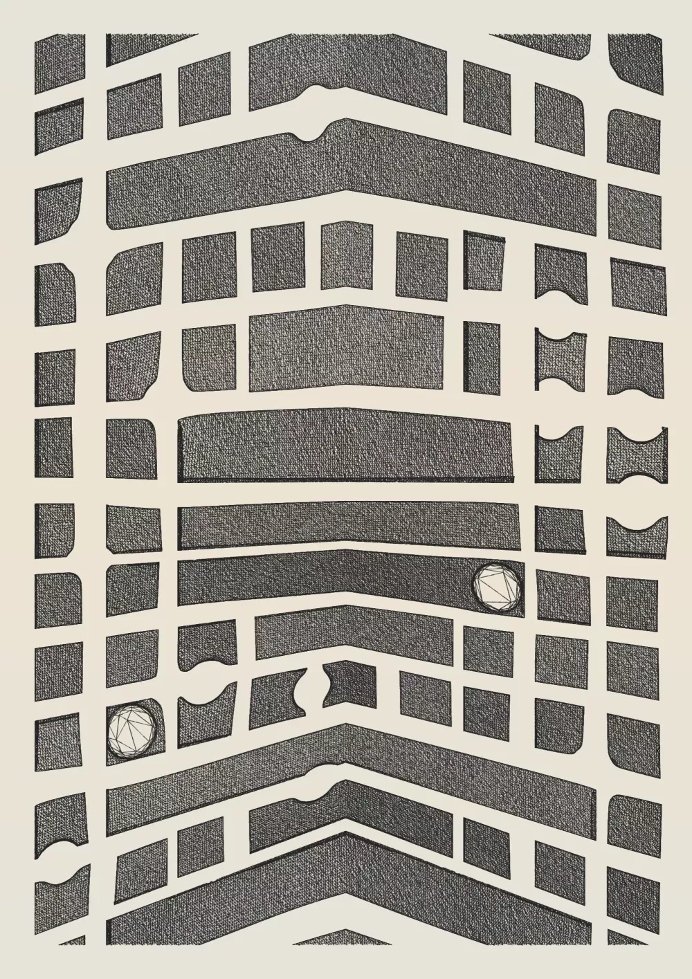 Edifice #824