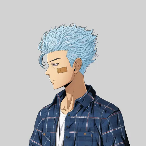 Drifter #2418