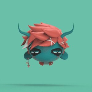 Imp #6538