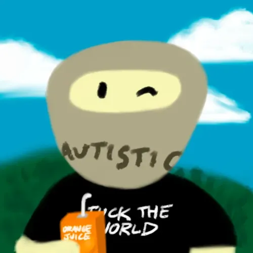 Bitcoin Weirdos #6733 (#96495860)
