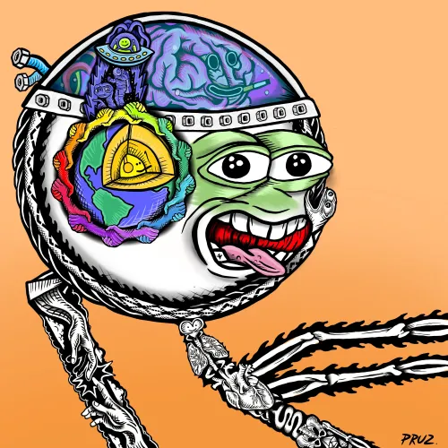 fine art mfer #1800