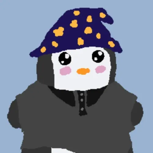 PUPGUIN #1877