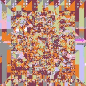 Quantizer ༢༡༨ #218
