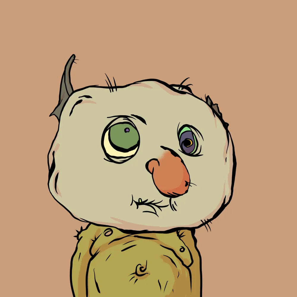 goblintown #5439