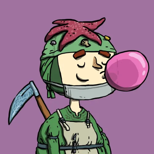 Ninja #4285