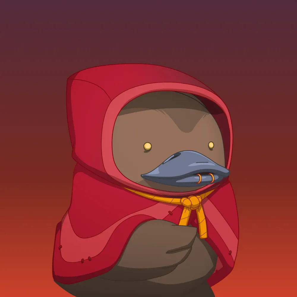 Moonbirds: Mythics #5622