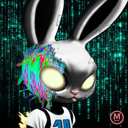 BUNNZ #512