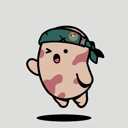 Bean #14960