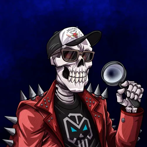 SolidSkulls #116