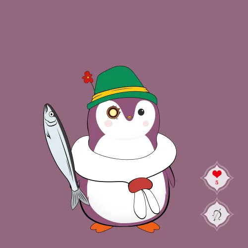 Penguins#11574