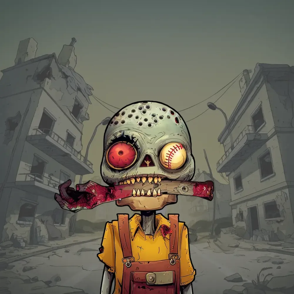 Rotten #2954