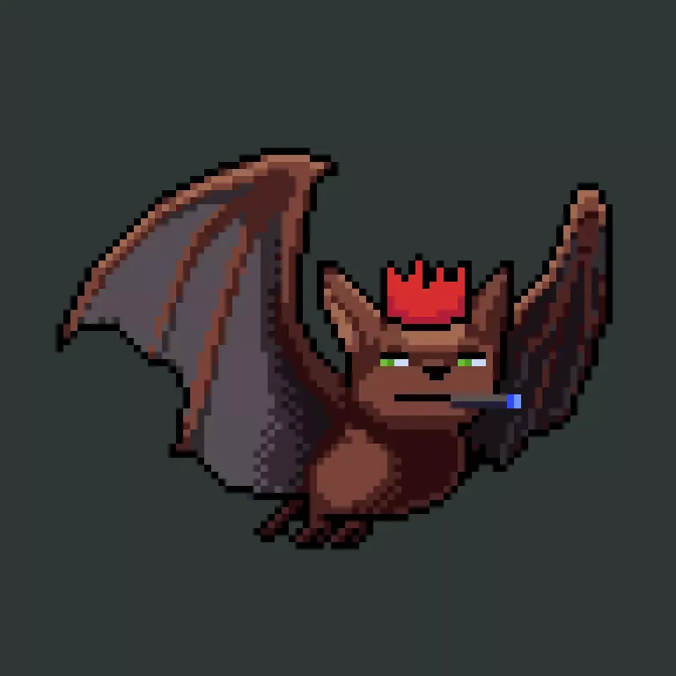CryptoBat #9309