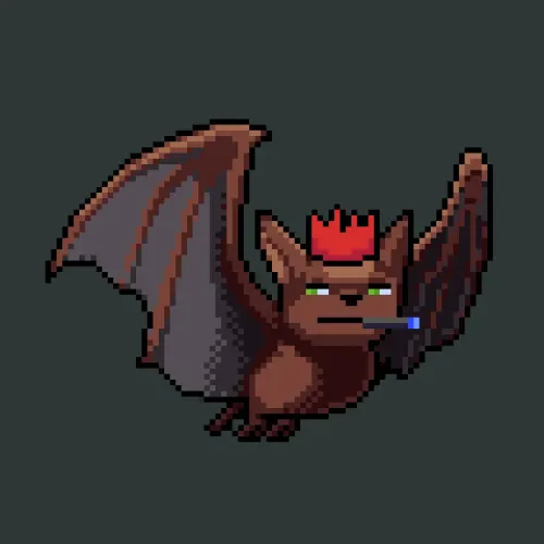 CryptoBat #9309