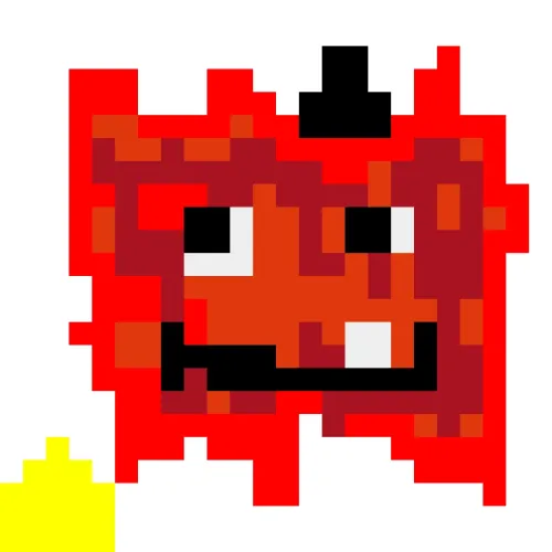 gristle buddee v.0 #2