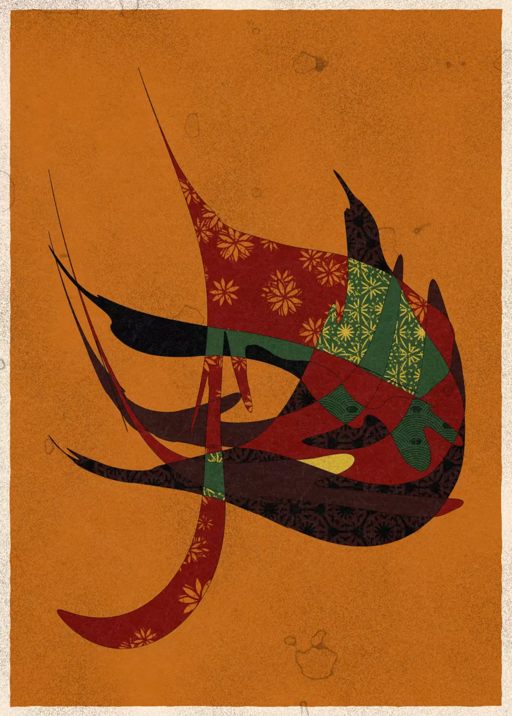 Memories of Qilin #302