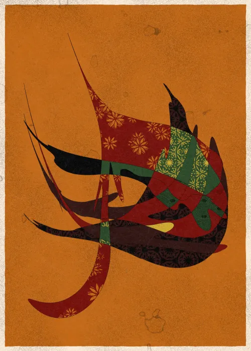 Memories of Qilin #302