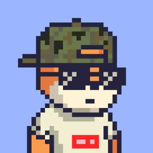 Fox #5508