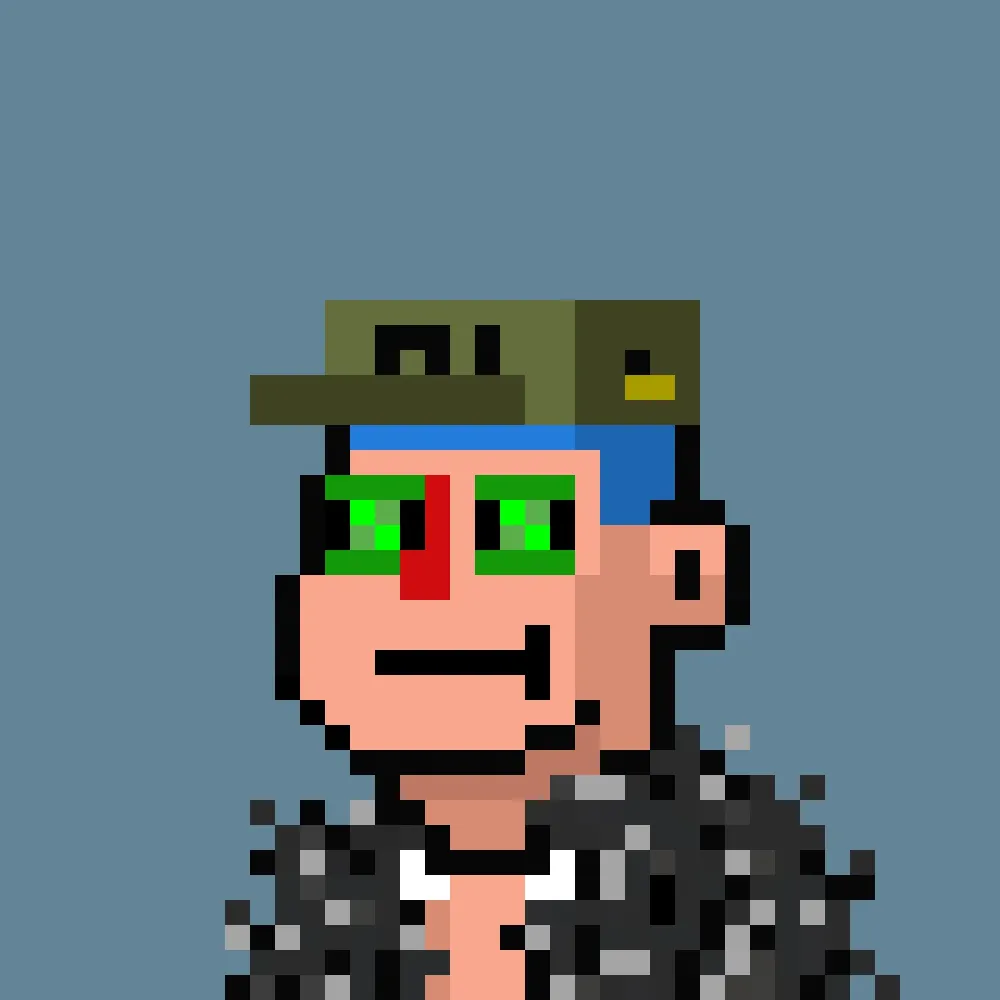Commoner #3168