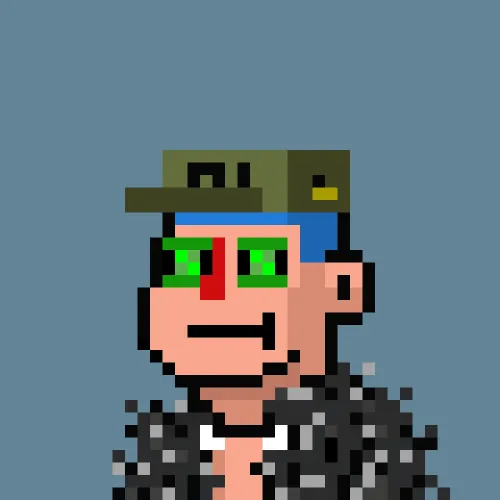 Commoner #3168