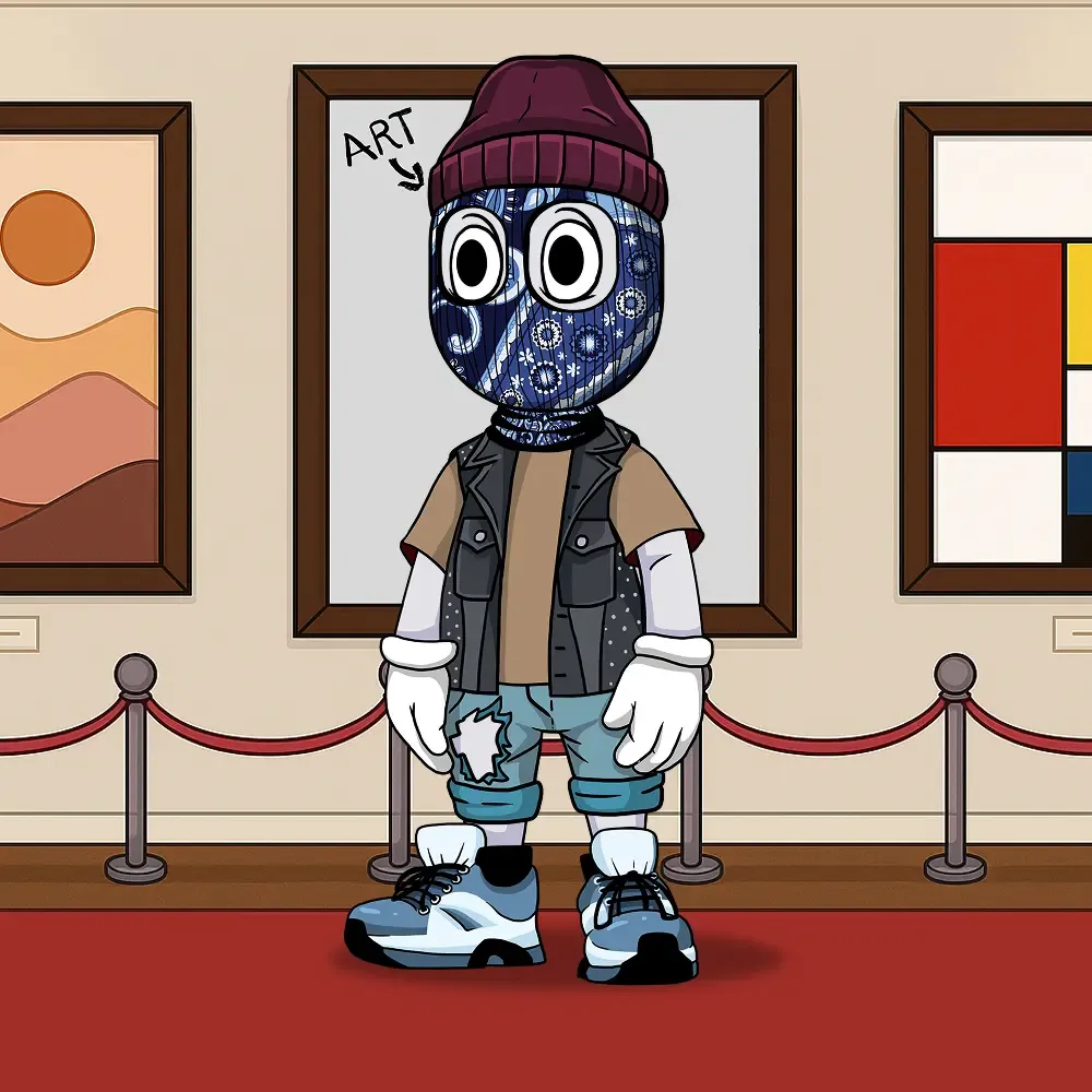 Based Style #4009
