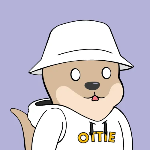 Oh Ottie #476