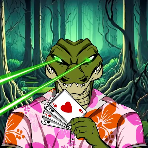 Croc 6