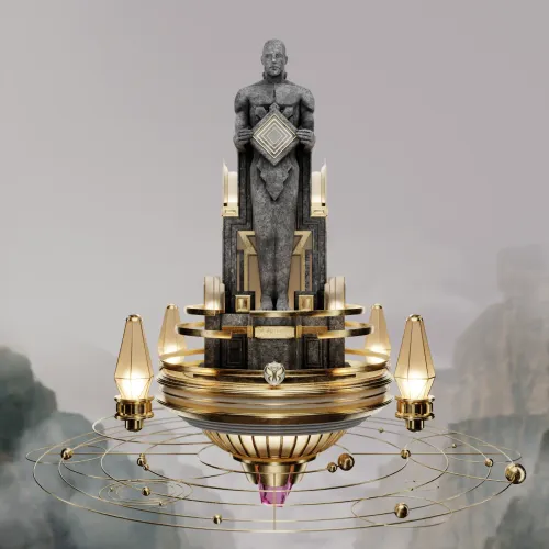 The Reflection of Love #5229