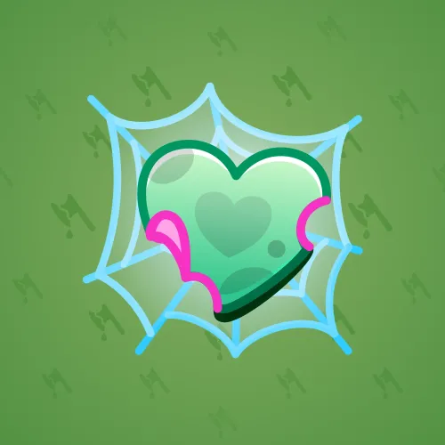 Trapped Heart #19720
