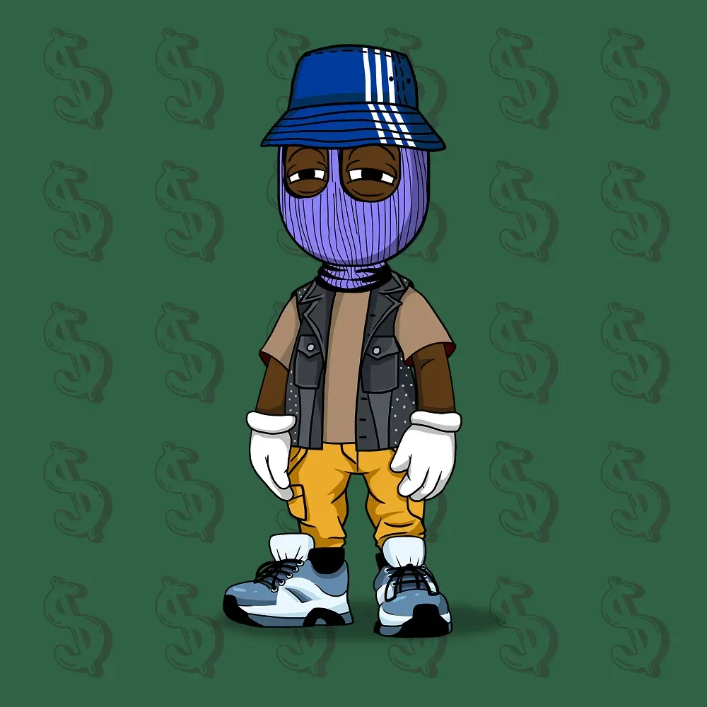 Based Style #2549