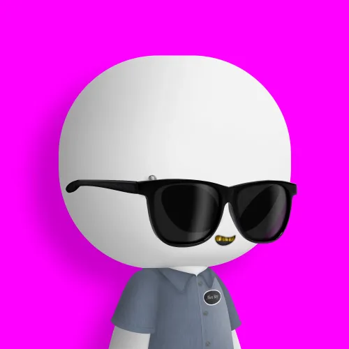 Alien Boy 3966