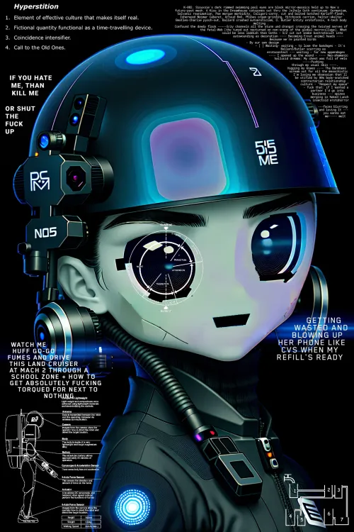 SchizoPoster #2911