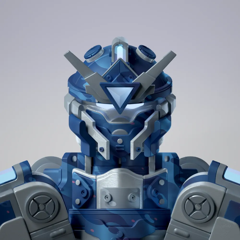 Meka #8431