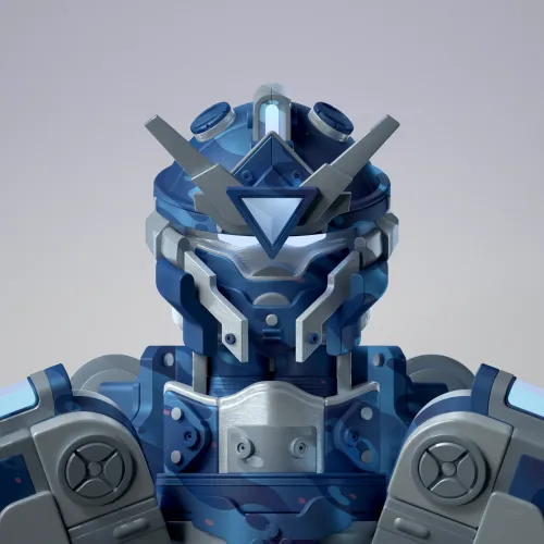 Meka #8431