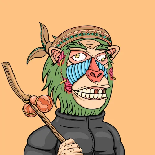 MONK #4491