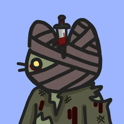ZombieCat #5594