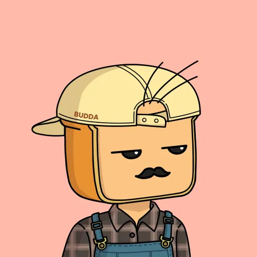 Breadheads #2669