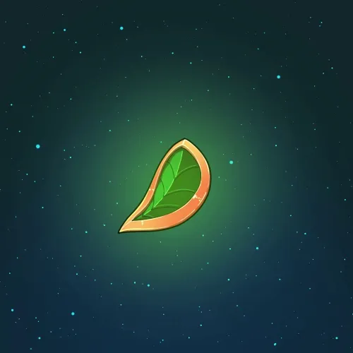 Kreelvine Petal #74