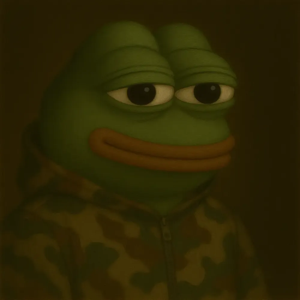 PFPEPE #292