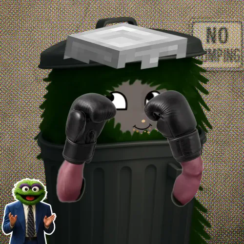 Gorbagio  #1676