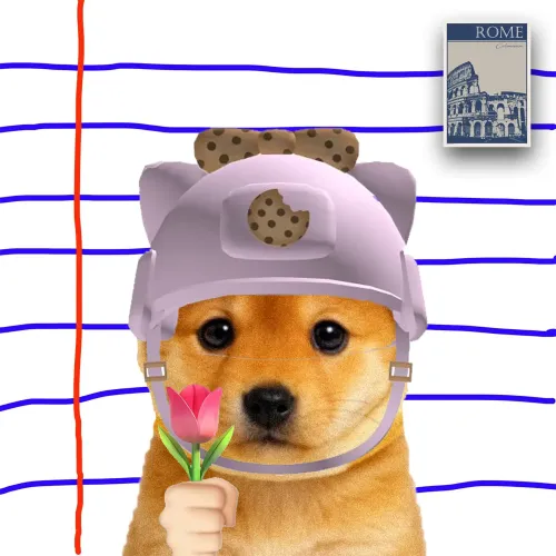 INU #929