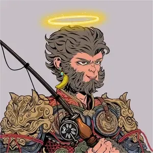 wukong ＃2641 （＃427660541）