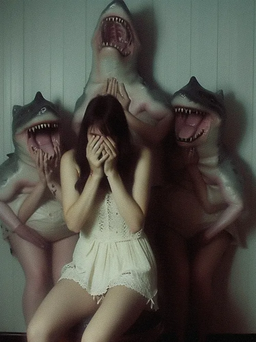 Olga Fedorova - Untitled #97