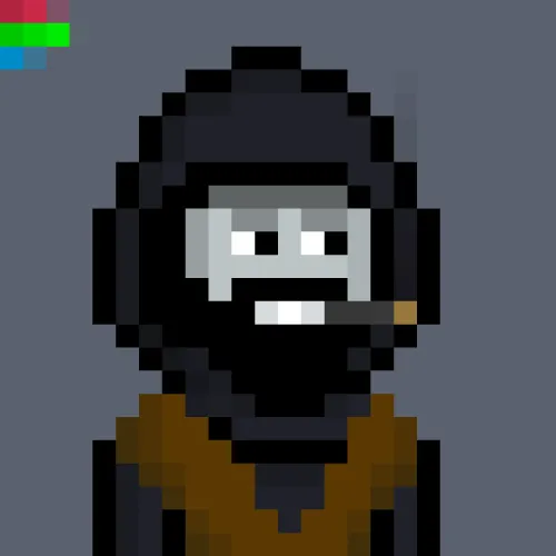 CLOAKS #6203