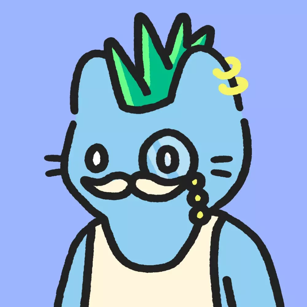 CoolCat #9277