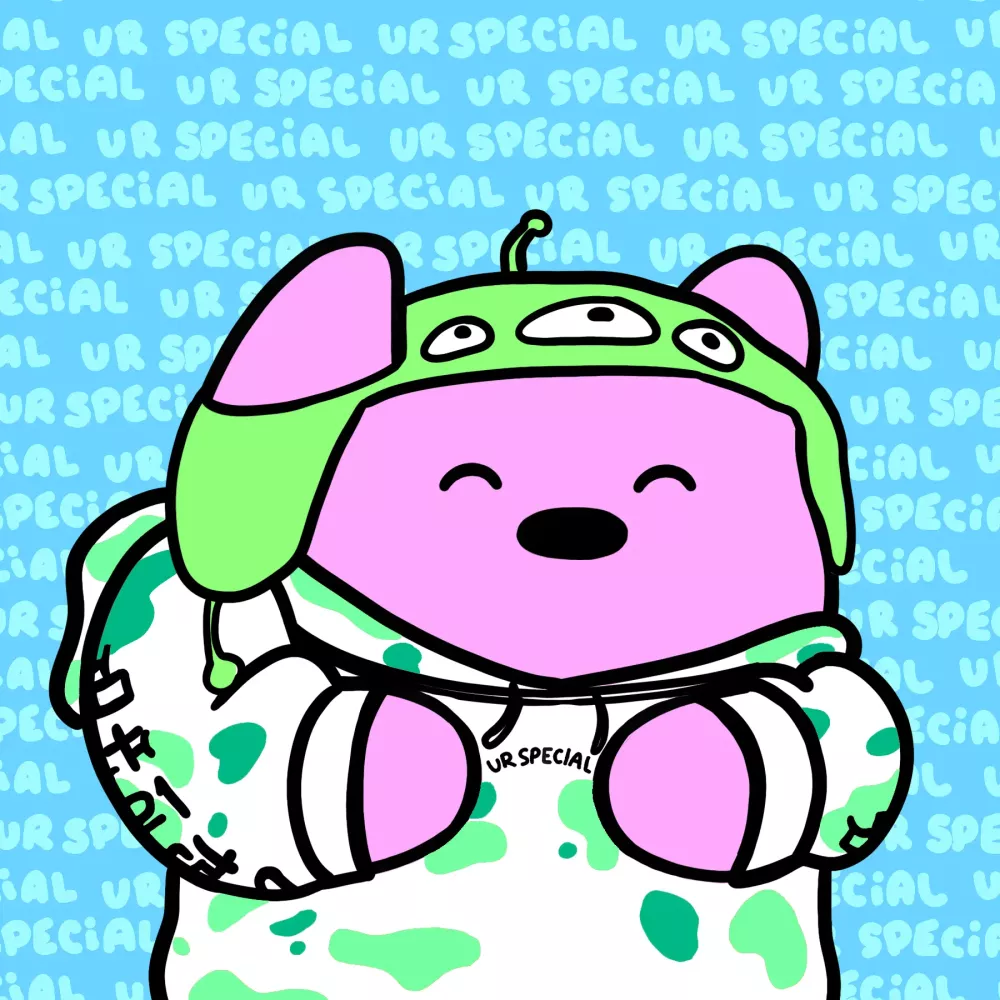 Coolman'sUniverse #9022