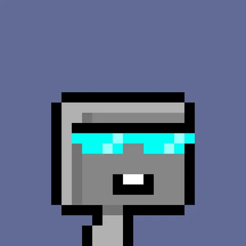 CryptoAgent #4706