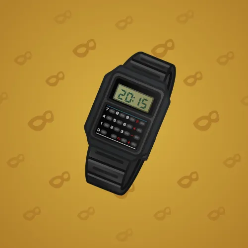 Swiss Watch #22196