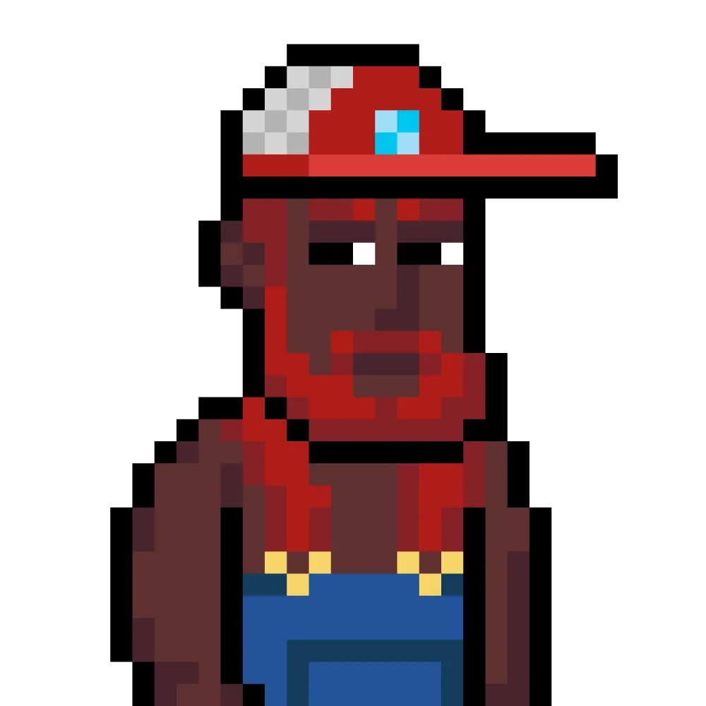 Farmer #310