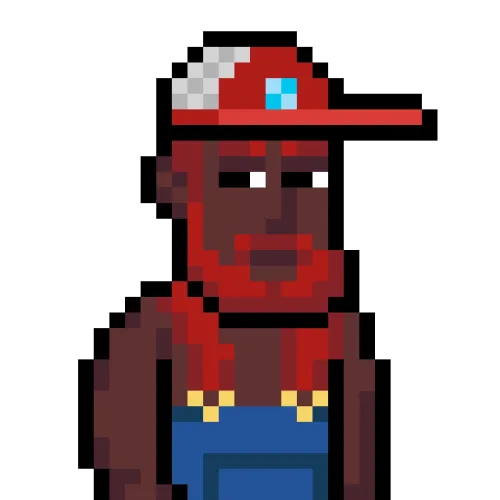 Farmer #310