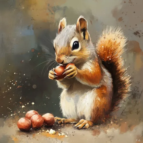 The Little Collector #9